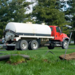 septic tank emptying 1