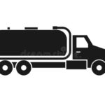 size of truck
